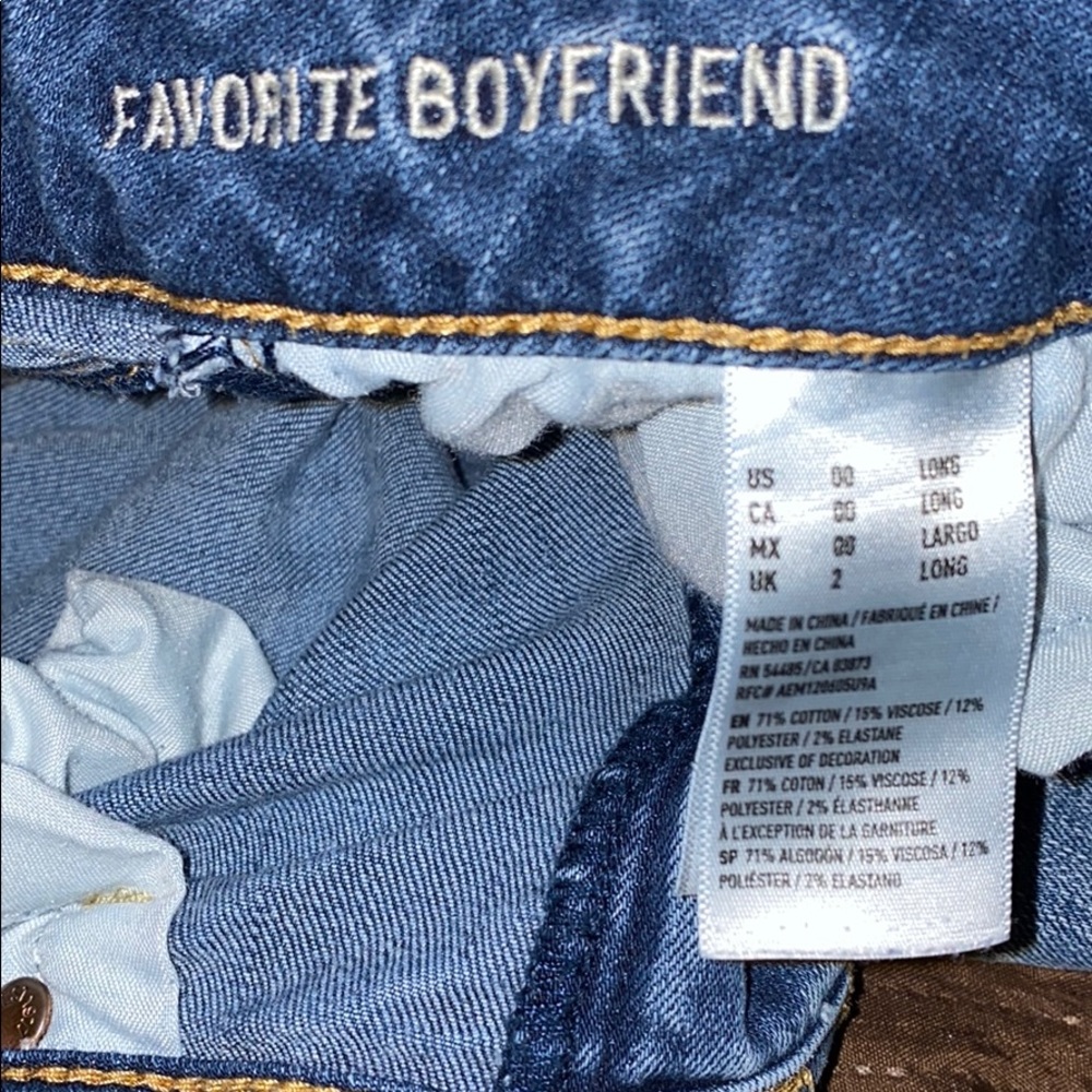 Jeans - Picture 4 of 4